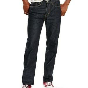 Levis 514 jeans