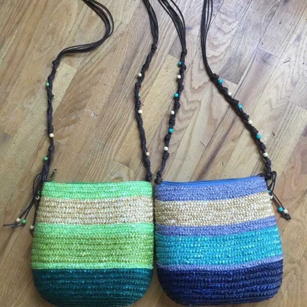 Cute New Purses - image 1