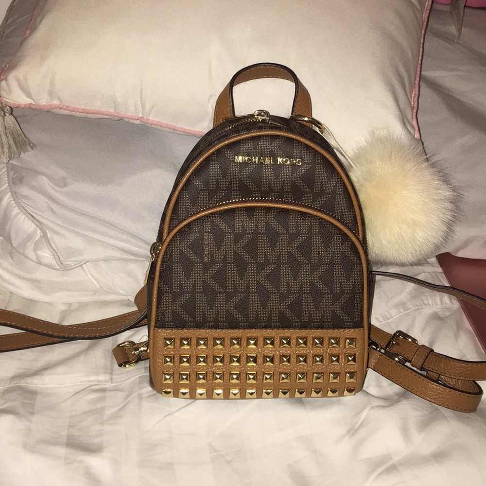 Michael Kors Backpack