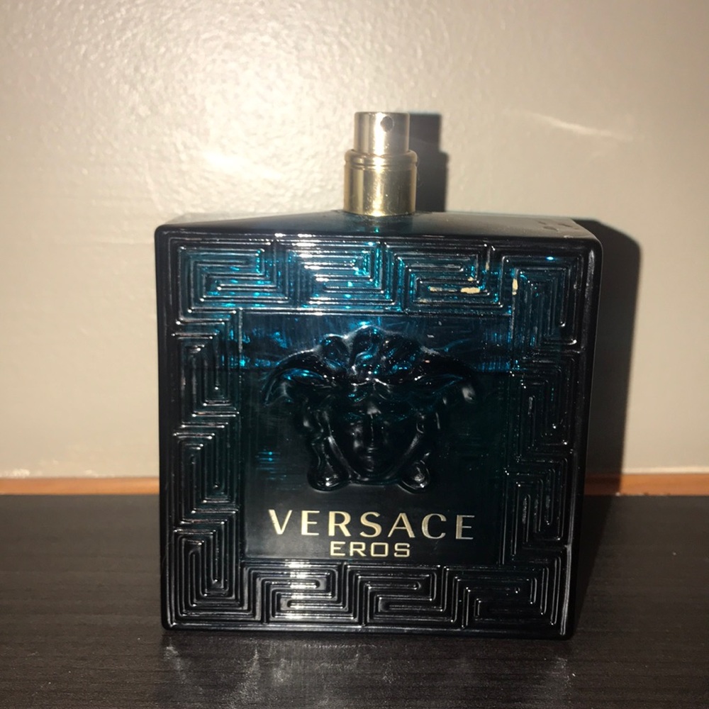Versace Euros Men's Cologne