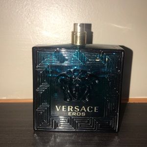 Versace Euros Men's Cologne