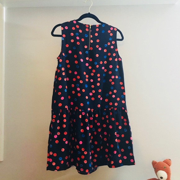 Cute and flirty cherry patterned dress - Picture 3 of 4