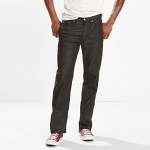 Levis 514 jeans