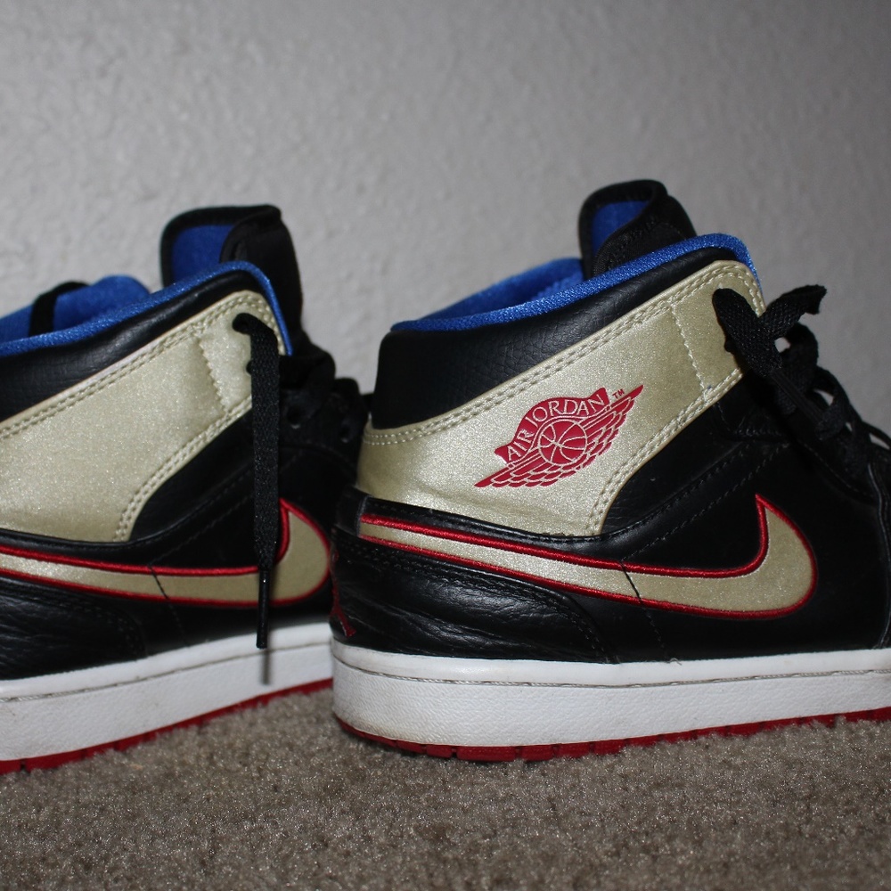 Retro airjordan 1's for sale