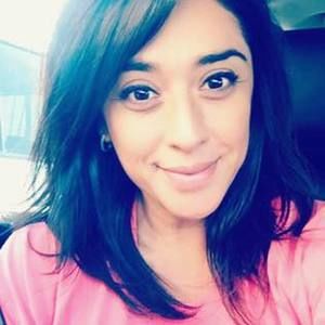 Meet your Posher, Natalie