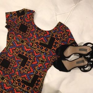 Body con dress♥️