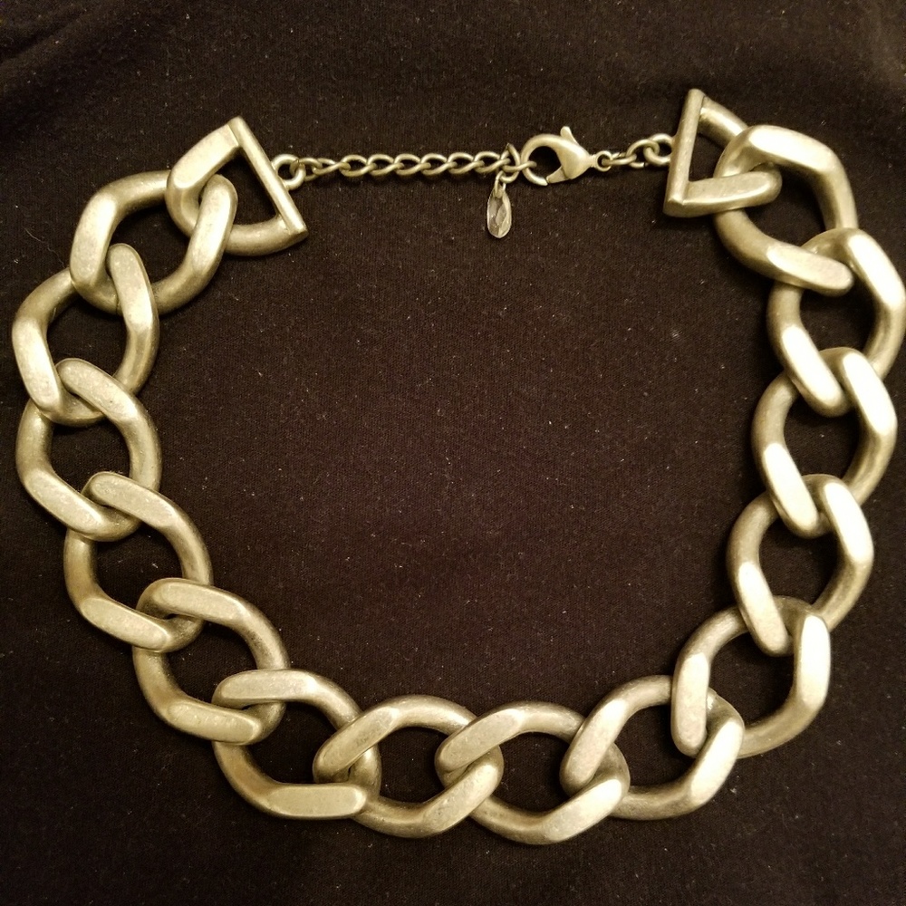 NECKLACE - Picture 3 of 4