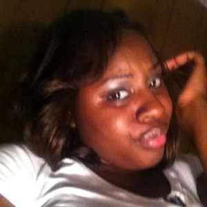 Meet your Posher, Briana