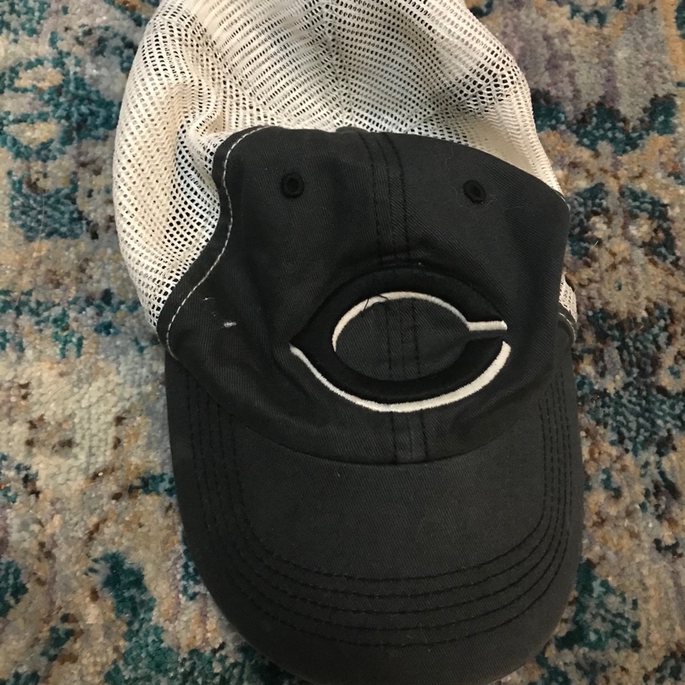 Cincinnati Reds Hat