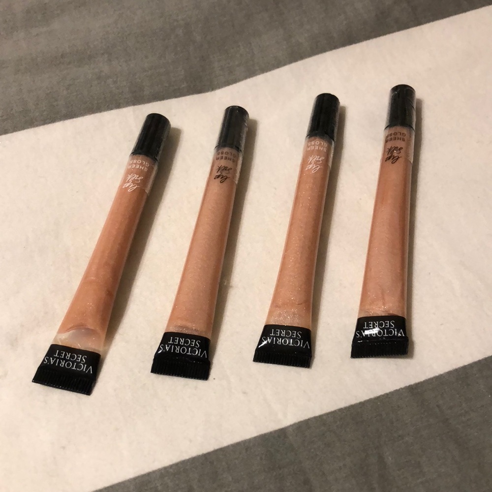 Victoria’s Secret Lip Silk ‘Sparkling’ NWT