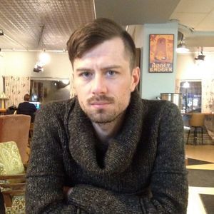 Meet your Posher, Nathan