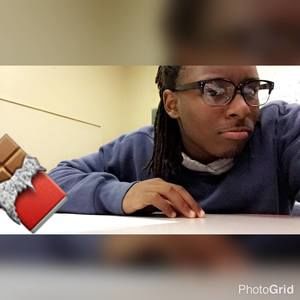 Meet your Posher, Jordan