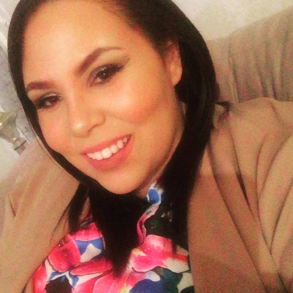 Meet your Posher, Tiffany