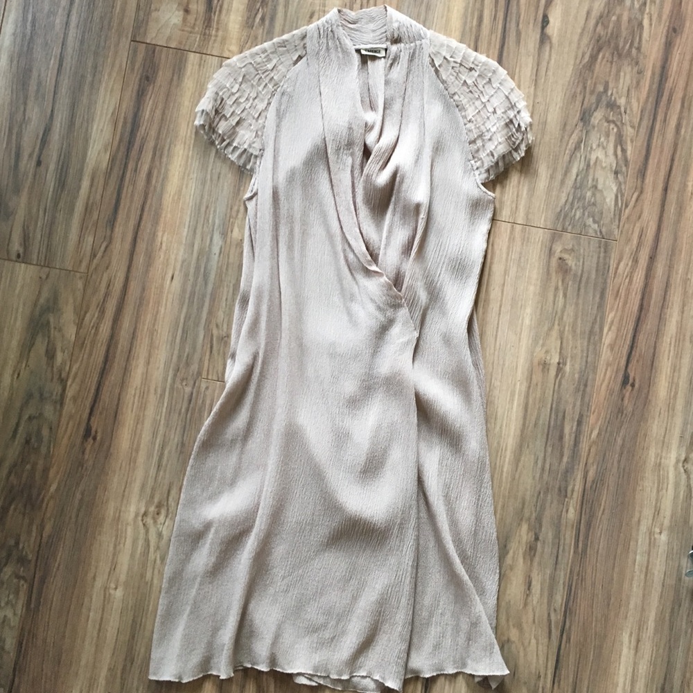 Gorgeous L’agence Dress