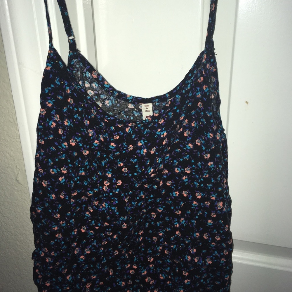 Tank top