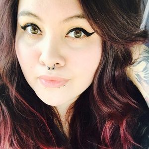 Meet your Posher, Mariah