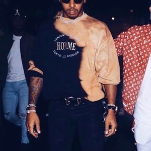 Meet your Posher, Kassem