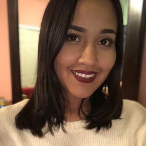 Meet your Posher, Ericka