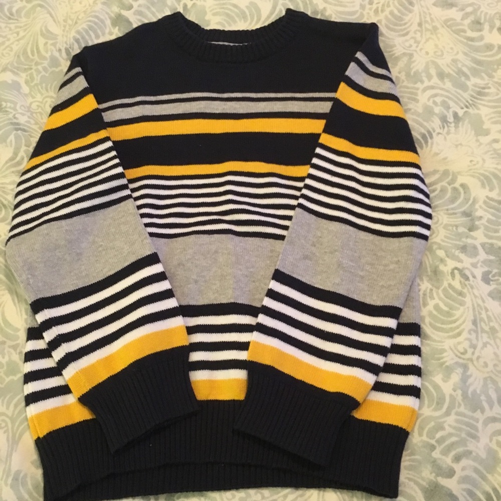 ☃️Boys Gymboree Sweater