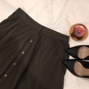 Forever 21 skirt🍂