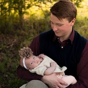 Meet your Posher, Rickey