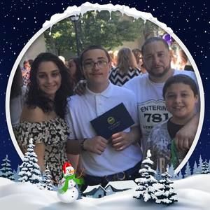 Meet your Posher, Mike