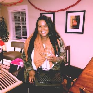 Meet your Posher, Shaun