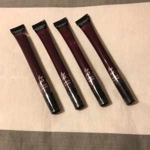Victoria’s Secret Lip Silk “Fearless” New