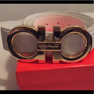 Ferragamo Belt