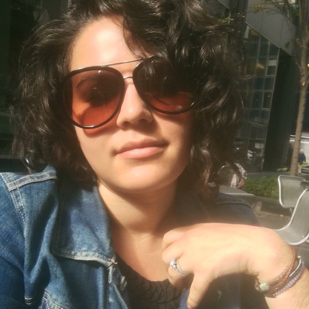 Meet your Posher, Celia