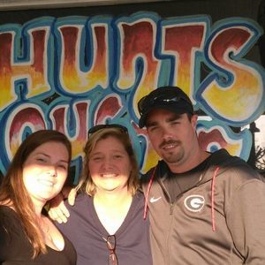 Meet your Posher, Holly