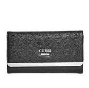 GUESS Factory Women's Largo Slim Wallet