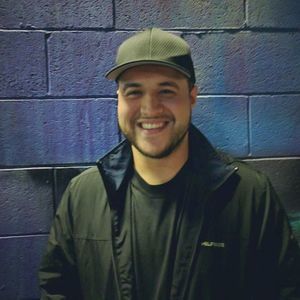 Meet your Posher, Douglas