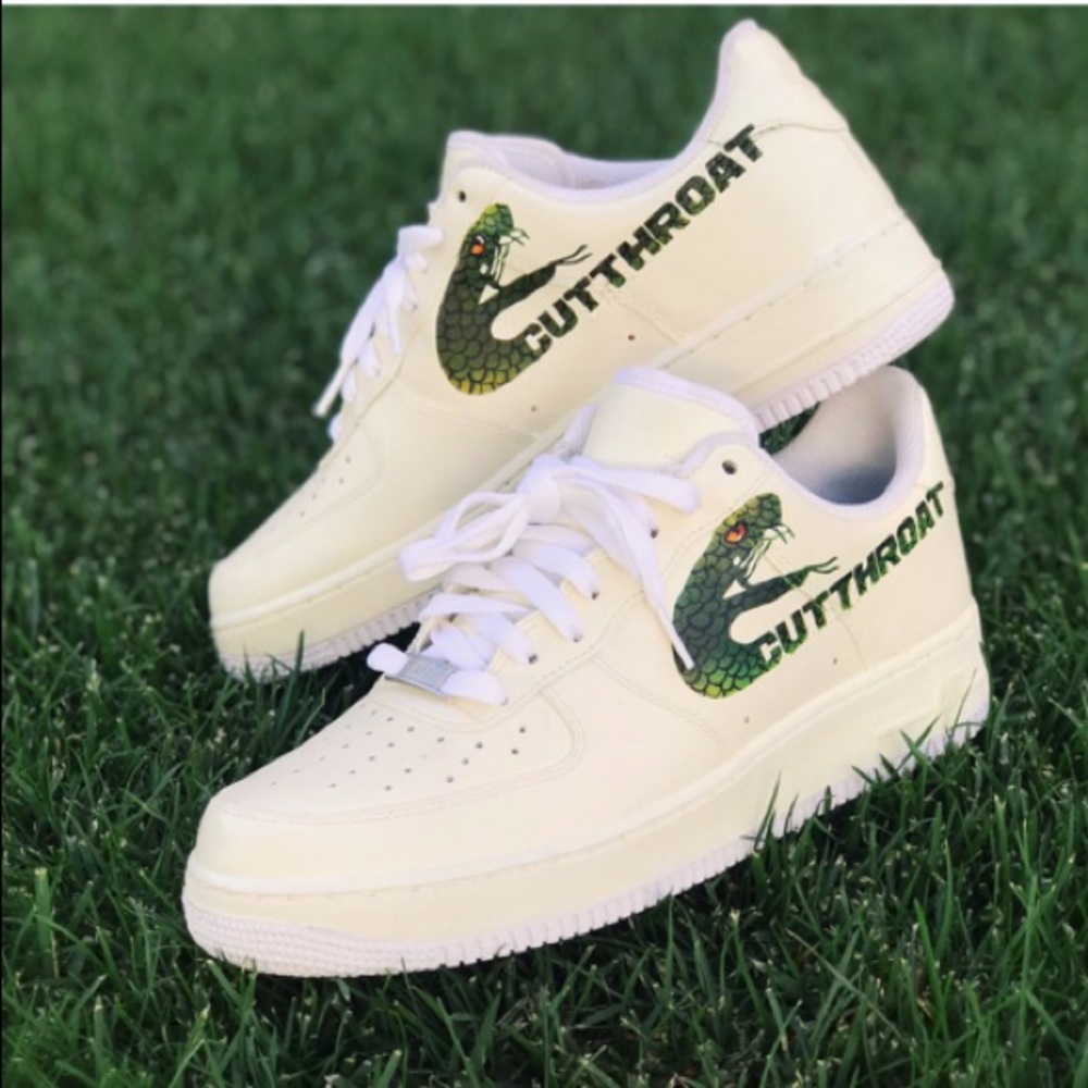 Meet your Posher, Nick