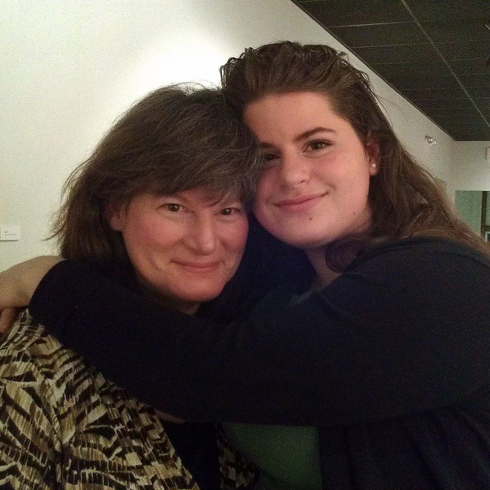 Meet your Posher, Katie