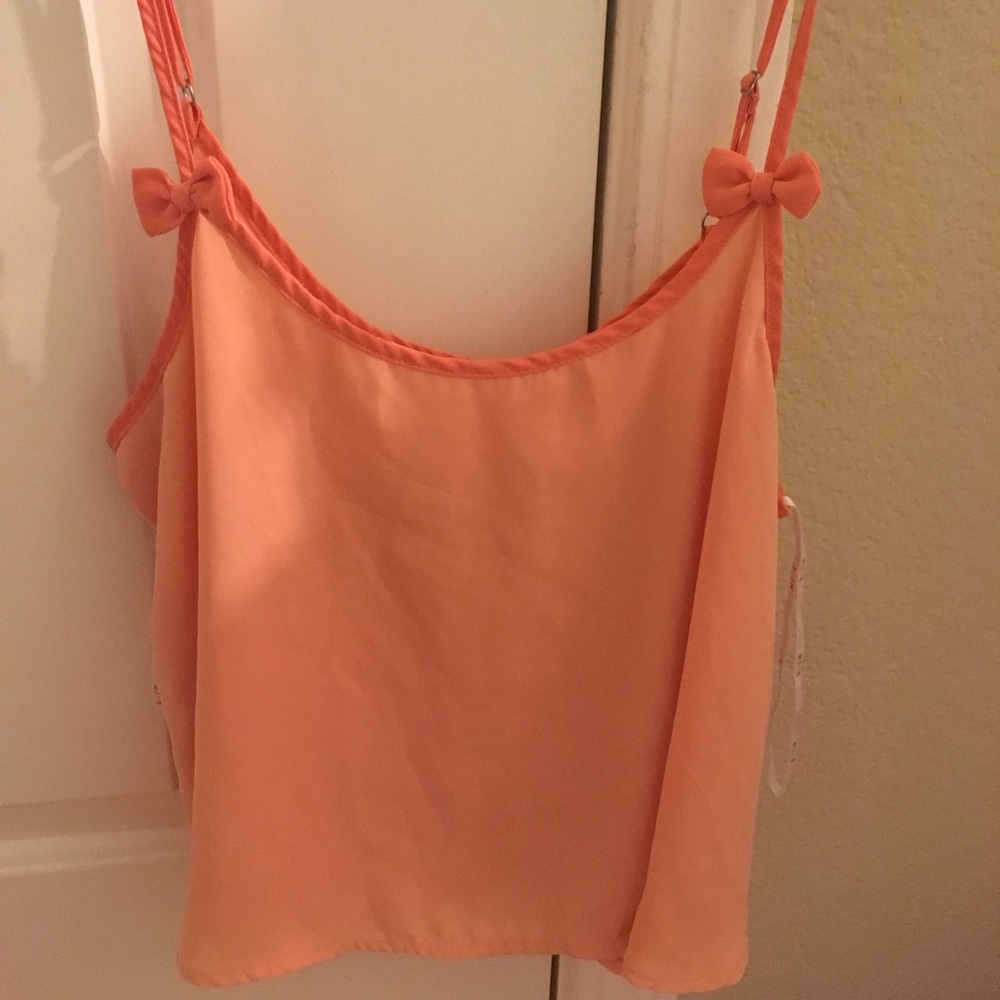 Tank Top - Picture 2 of 2