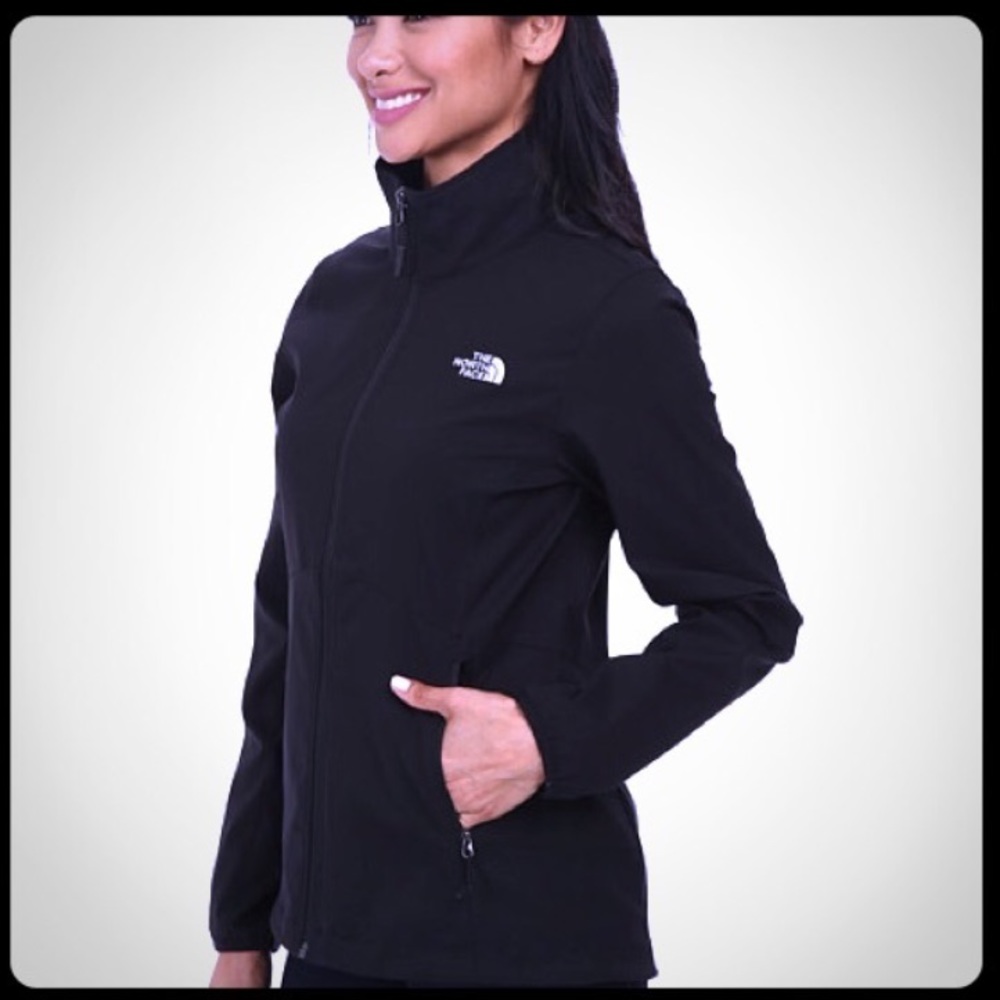 North Face Apex Lightweight Jacket XS