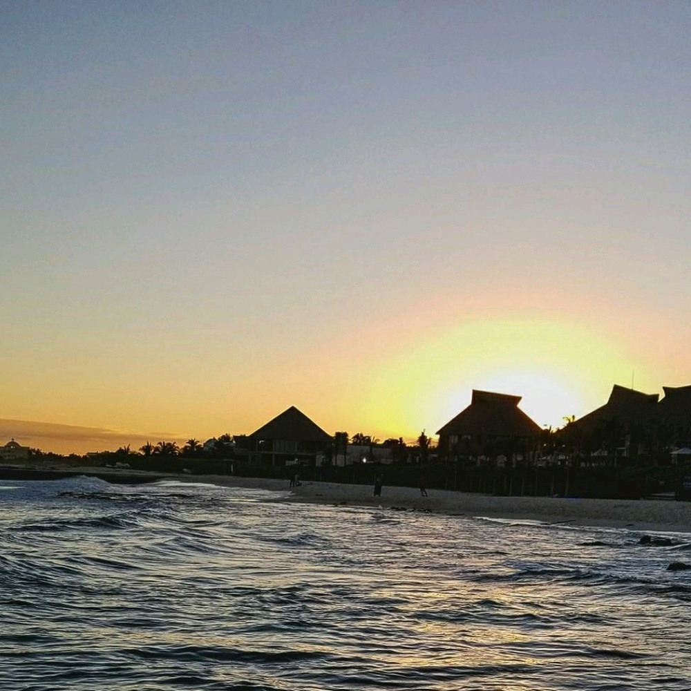 Meet your Posher, Mariessa