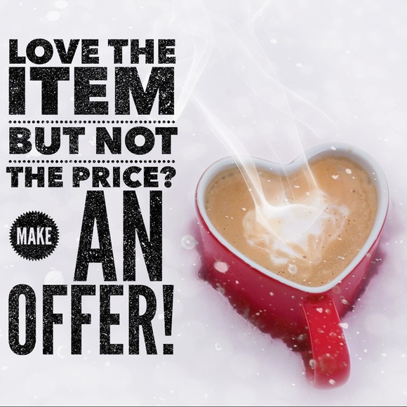 Make an Offer! - Picture 1 of 1