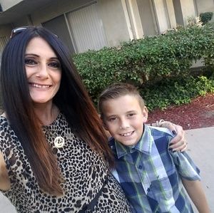 Meet your Posher, Erica