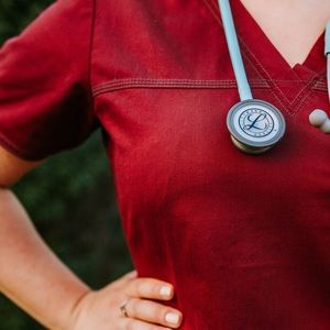 Meet your Posher, Blair