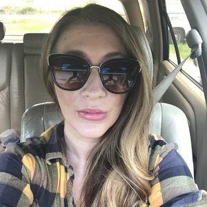 Meet your Posher, Jill