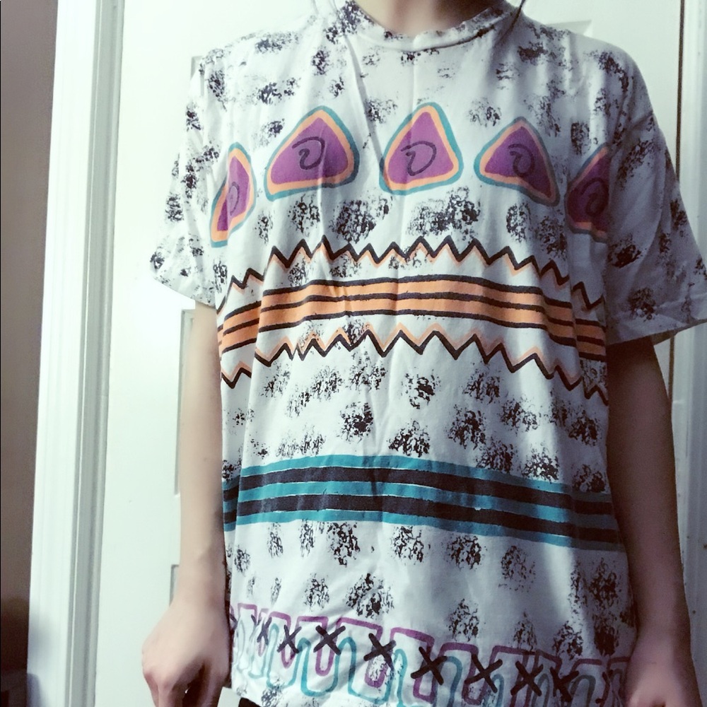 American Apparel Tee Shirt