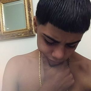 Meet your Posher, Eliot