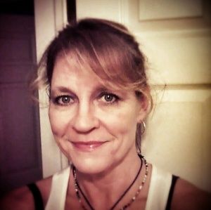 Meet your Posher, Christy