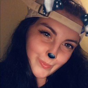 Meet your Posher, Kaetlyn