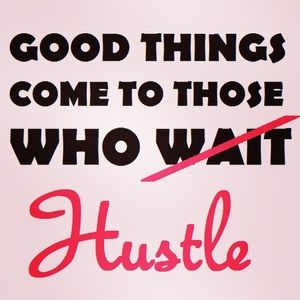 Meet your Posher, Alexis