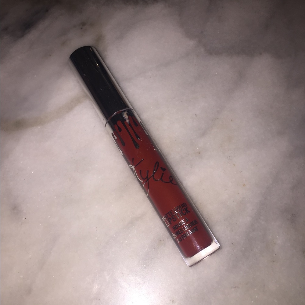 Kylie Liquid Lipstick