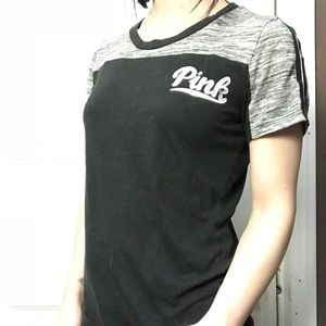 Pink Top
