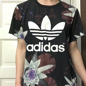 Adidas Top